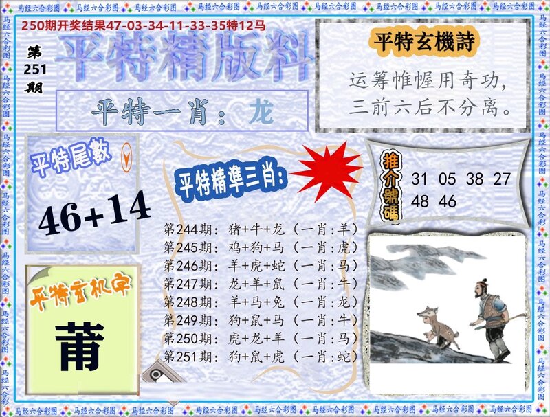 中国梦推荐